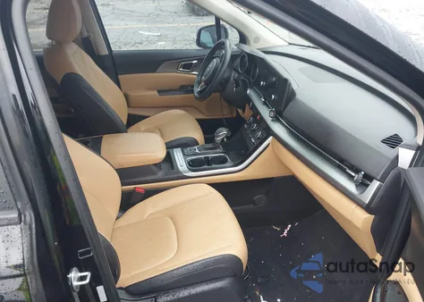 2023 Kia Carnival Mpv Lx Seat Package z USA, uszkodzony, nr VIN KNDNB4H37P6292209